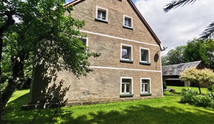 siedlisko, 6 pokoi Rybnica