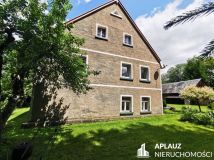 siedlisko, 6 pokoi Rybnica