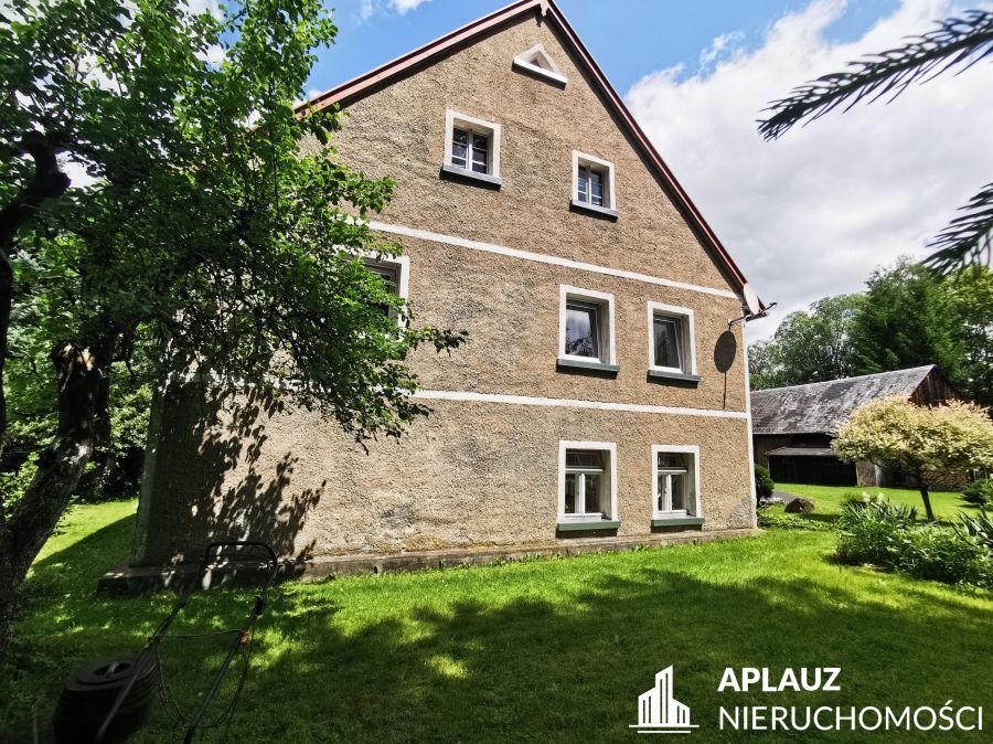 siedlisko, 6 pokoi Rybnica