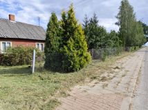 Działka siedliskowa Wólka Pietkowska. Zdjęcie 1