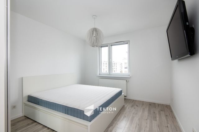 Mieszkanie 3-pokojowe Poznań Naramowice, ul. Karpia. Zdjęcie 13