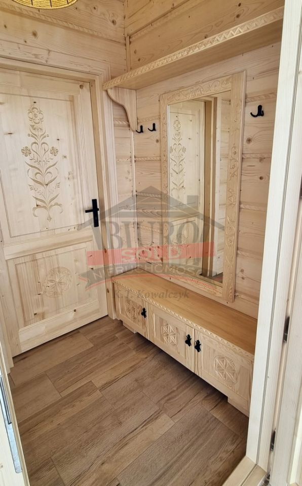 dom wolnostojący, 4 pokoje Sierockie. Zdjęcie 17