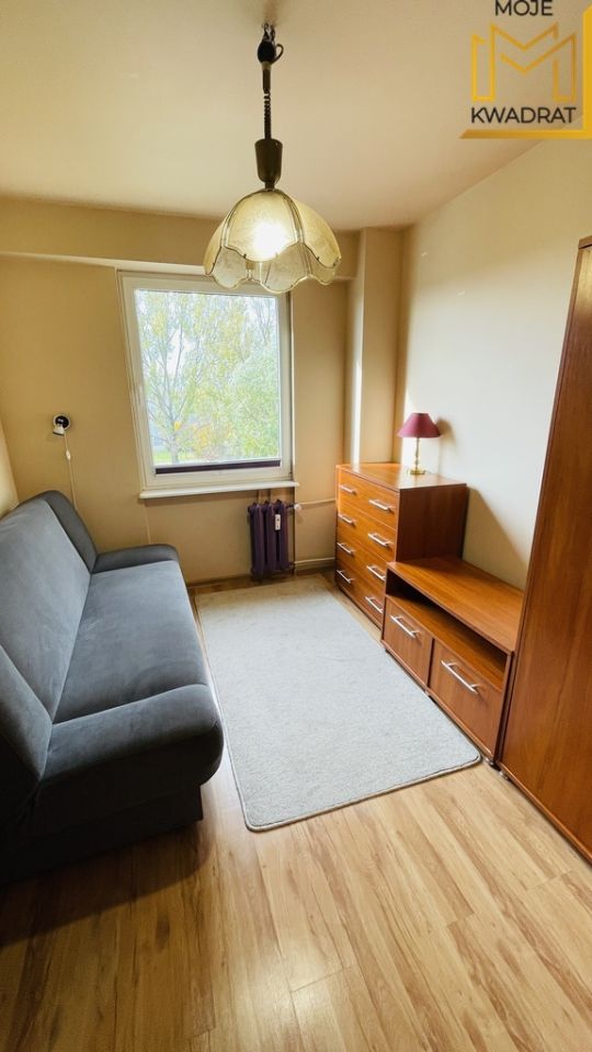 Mieszkanie 2-pokojowe Bełchatów. Zdjęcie 9