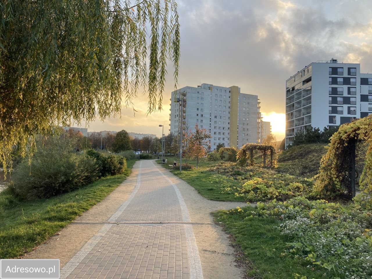 Mieszkanie 2-pokojowe Warszawa Gocław. Zdjęcie 12