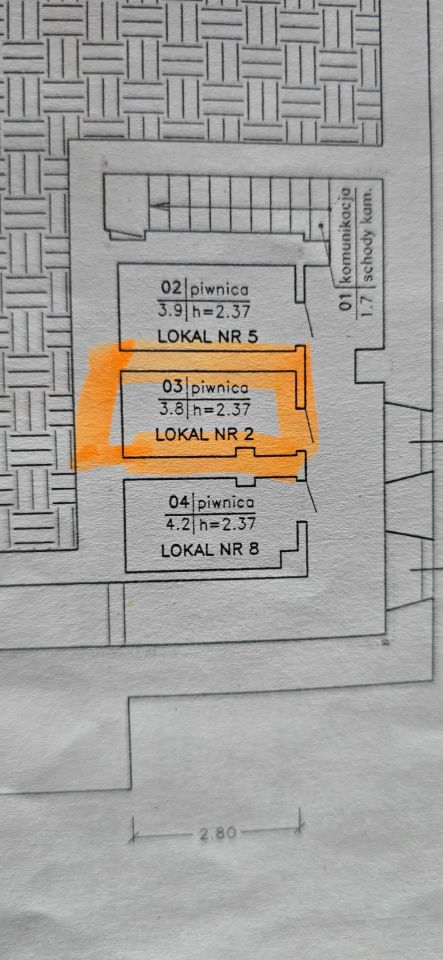 Mieszkanie 2-pokojowe Szklarska Poręba. Zdjęcie 1