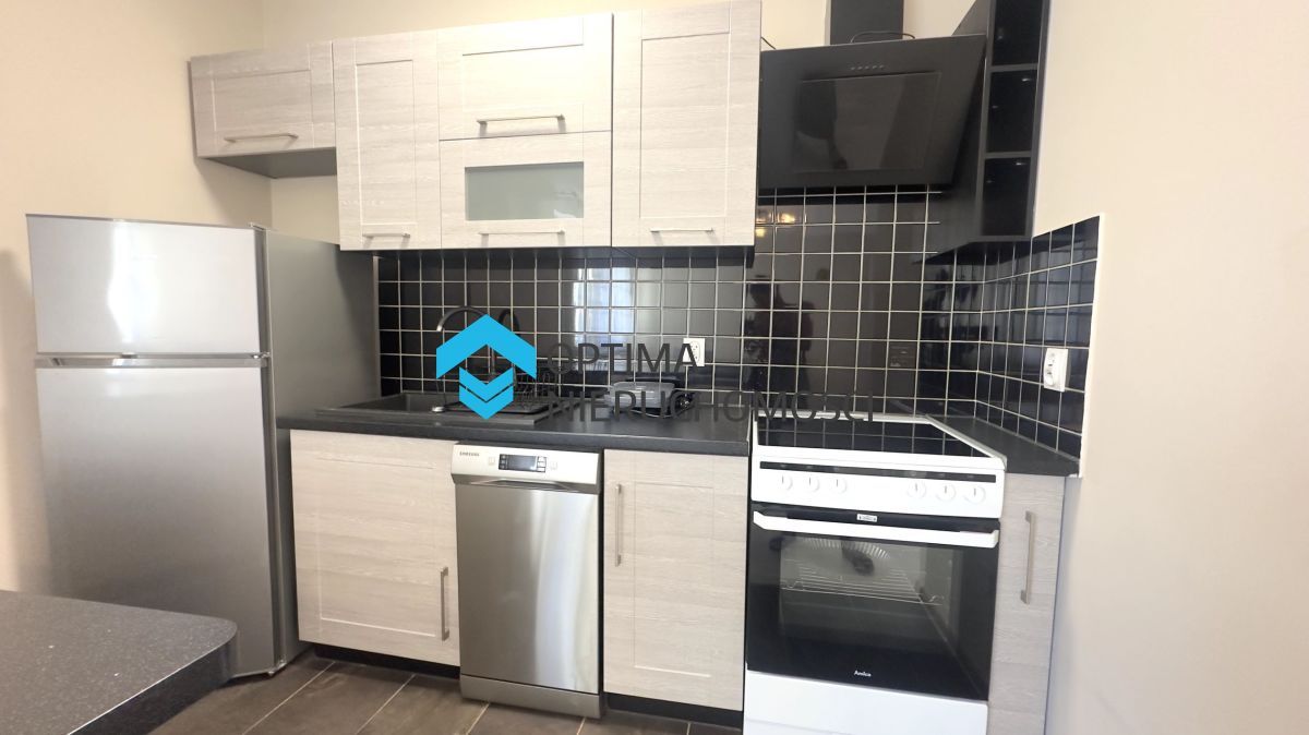 Mieszkanie 1-pokojowe Jelenia Góra Zabobrze, ul. Jana Kiepury. Zdjęcie 14