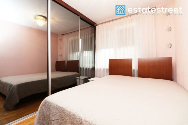 Mieszkanie 3-pokojowe Kraków Dębniki, ul. Słomiana. Zdjęcie 7