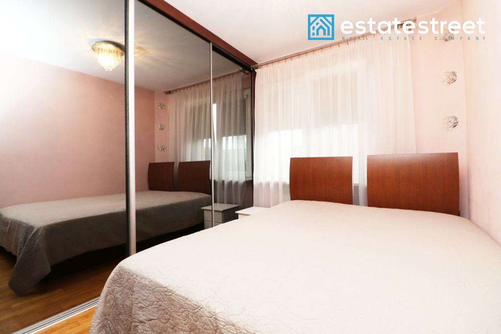 Mieszkanie 3-pokojowe Kraków Dębniki, ul. Słomiana. Zdjęcie 7