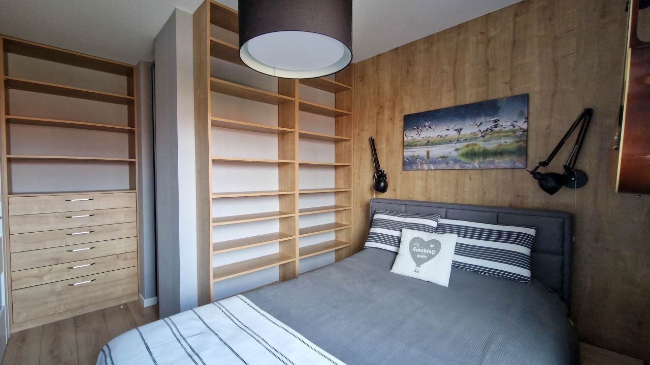 Mieszkanie 2-pokojowe Białystok Os. Młodych, ul. Hetmańska. Zdjęcie 5