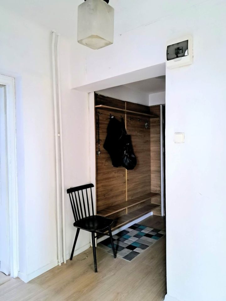 Mieszkanie 2-pokojowe Warszawa Okęcie, ul. Astronautów. Zdjęcie 14