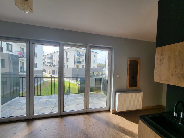 Mieszkanie 1-pokojowe Pilawa. Zdjęcie 1