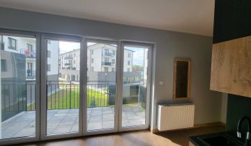 Mieszkanie 1-pokojowe Pilawa