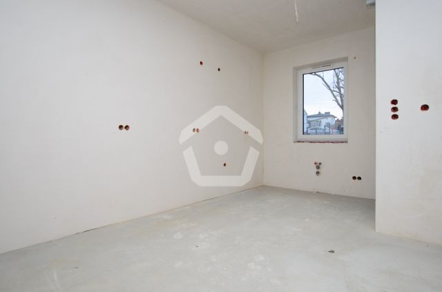 bliźniak, 4 pokoje Rzeszów Przybyszówka, ul. Świdrówka. Zdjęcie 5