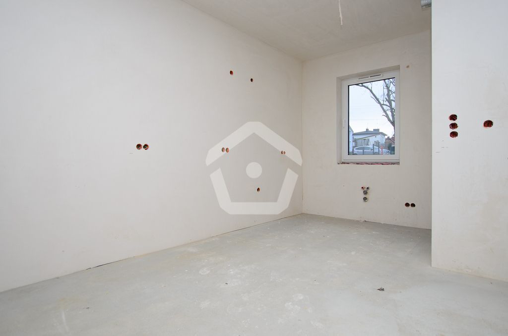 bliźniak, 4 pokoje Rzeszów Przybyszówka, ul. Świdrówka. Zdjęcie 5