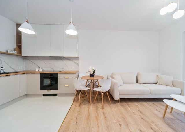 Mieszkanie 2-pokojowe Czechowice-Dziedzice, ul. Niepodległości. Zdjęcie 7