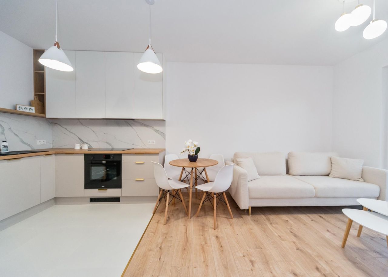 Mieszkanie 2-pokojowe Czechowice-Dziedzice, ul. Niepodległości. Zdjęcie 7