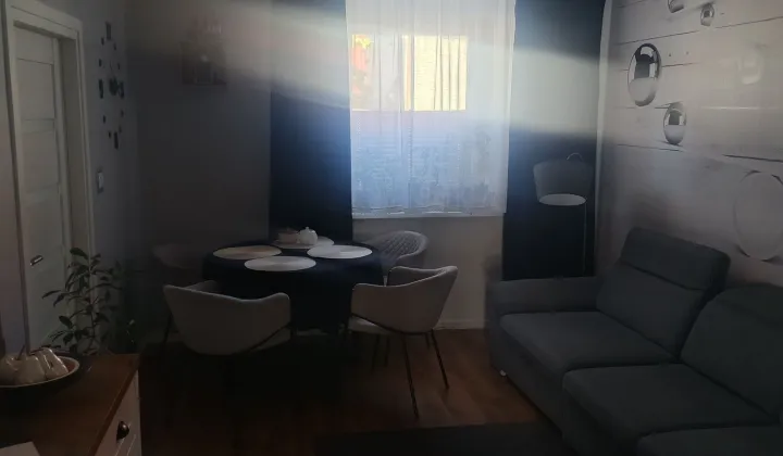 Mieszkanie 4-pokojowe Góra