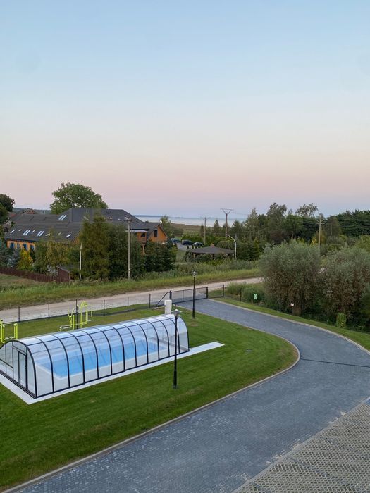 Mieszkanie 2-pokojowe Kąty Rybackie, ul. Polna. Zdjęcie 4