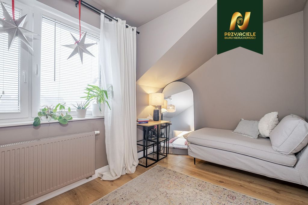 dom szeregowy, 4 pokoje Banino. Zdjęcie 17