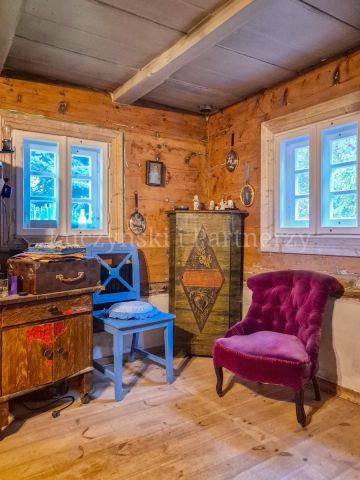 dom wolnostojący, 8 pokoi Chromiec. Zdjęcie 15