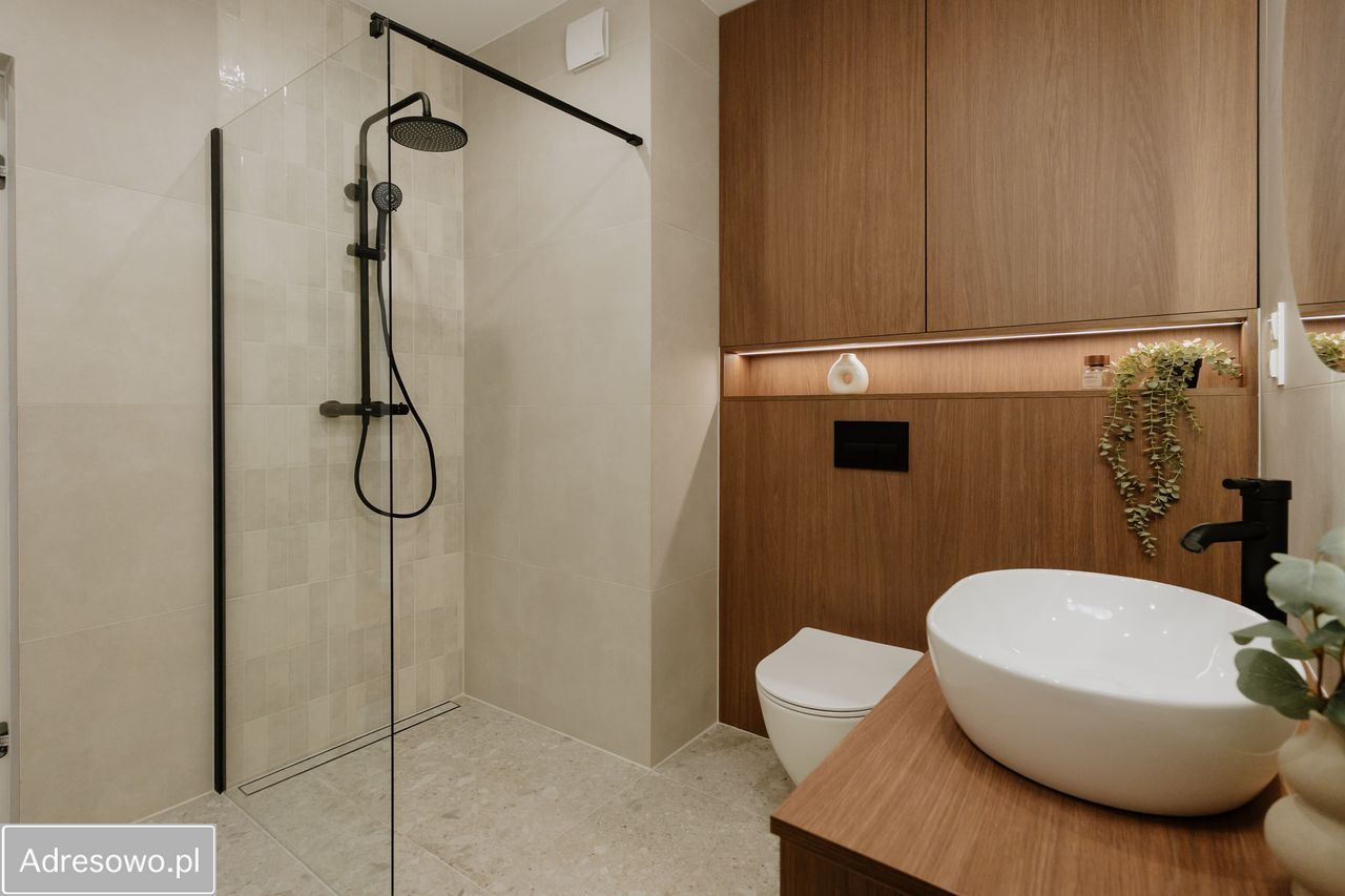 bliźniak, 4 pokoje Topola Mała, ul. Świerkowa. Zdjęcie 10