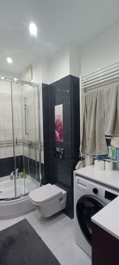 Mieszkanie 2-pokojowe Kielce Baranówek, ul. Kwarciana. Zdjęcie 4