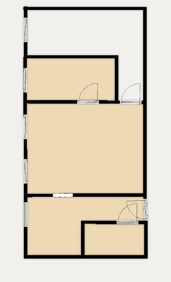 Mieszkanie 3-pokojowe Kędzierzyn-Koźle Kłodnica, ul. Kłodnicka. Zdjęcie 16