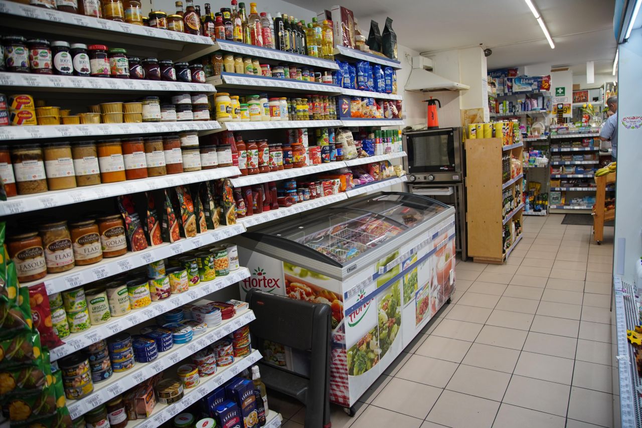 Lokal Warszawa Ursynów, Br.Pieraszewicza-Lota. Zdjęcie 3