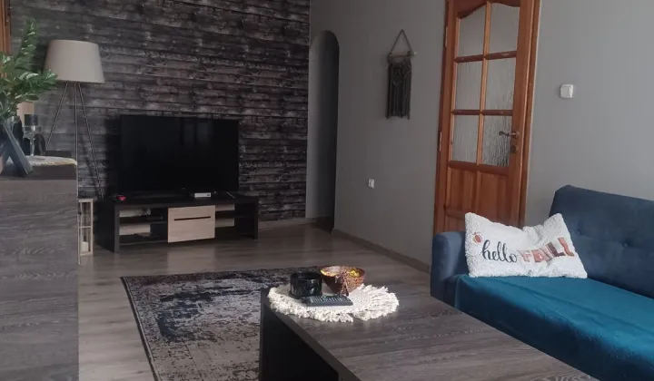 Mieszkanie 4-pokojowe Milicz, ul. Polska