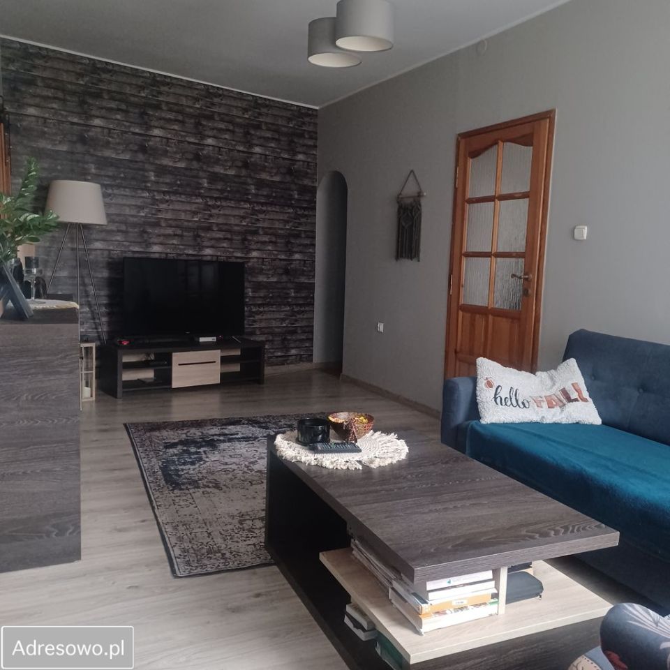 Mieszkanie 4-pokojowe Milicz, ul. Polska. Zdjęcie 1