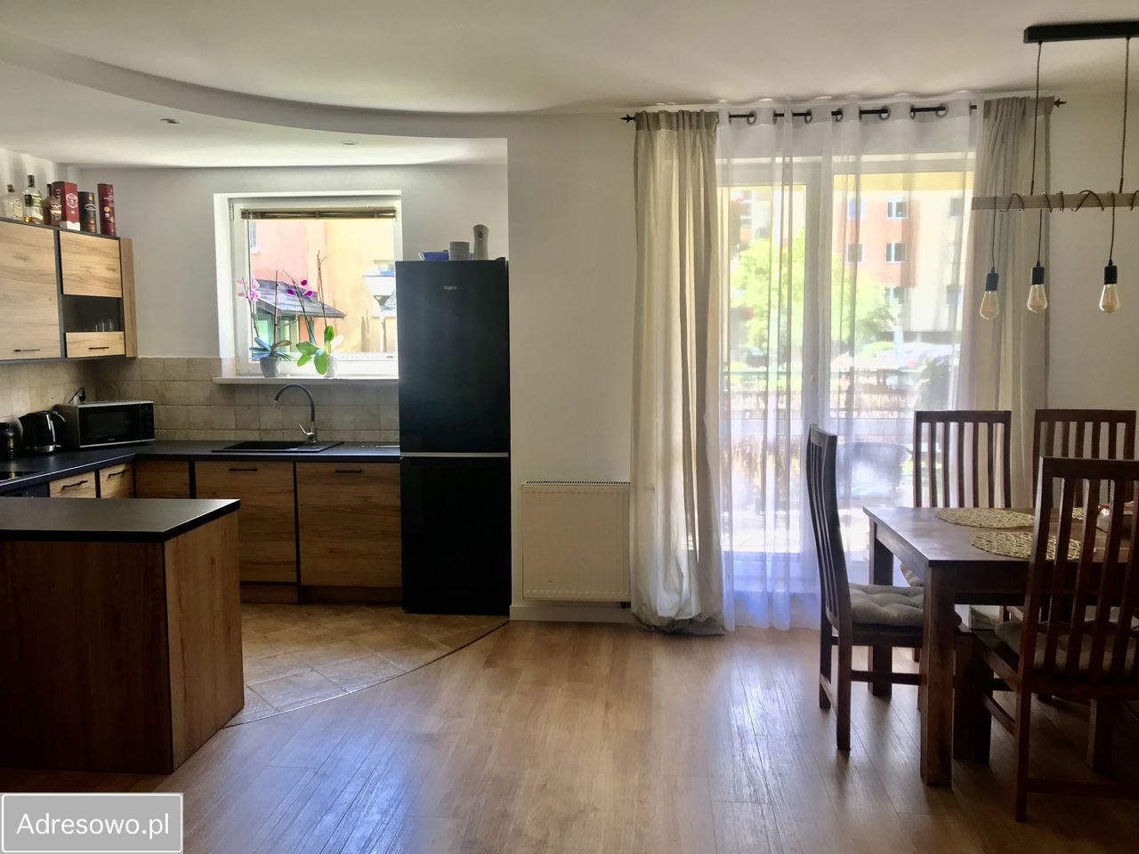 Mieszkanie 3-pokojowe Gdynia Dąbrowa, ul. Rdestowa. Zdjęcie 6