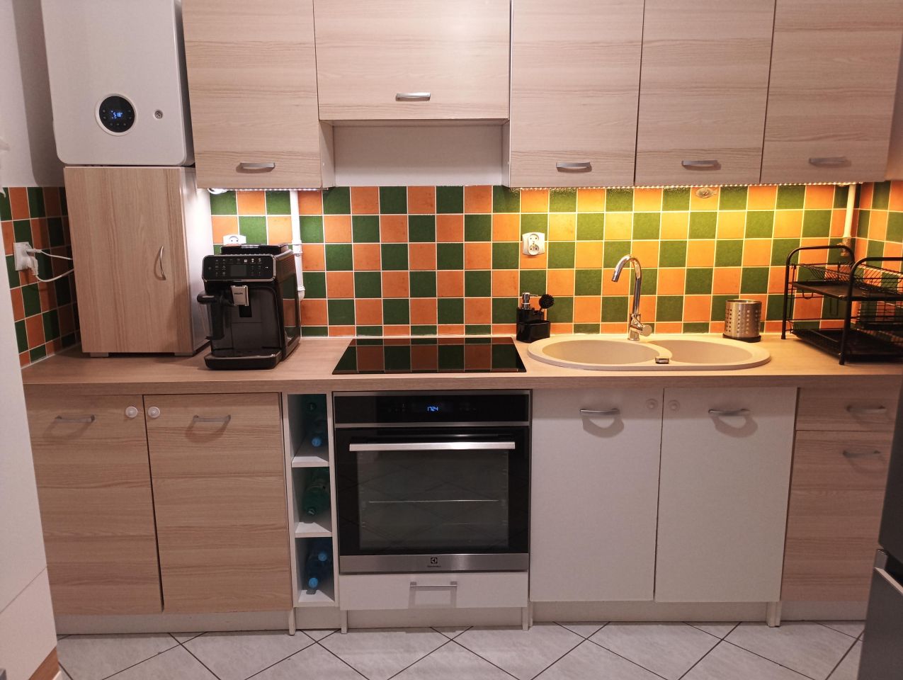 Mieszkanie 2-pokojowe Szczecin Bukowo, ul. Policka. Zdjęcie 5