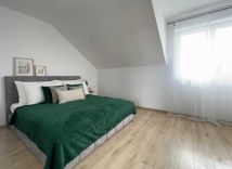 Mieszkanie 3-pokojowe Słubice, ul. Winogronowa. Zdjęcie 4