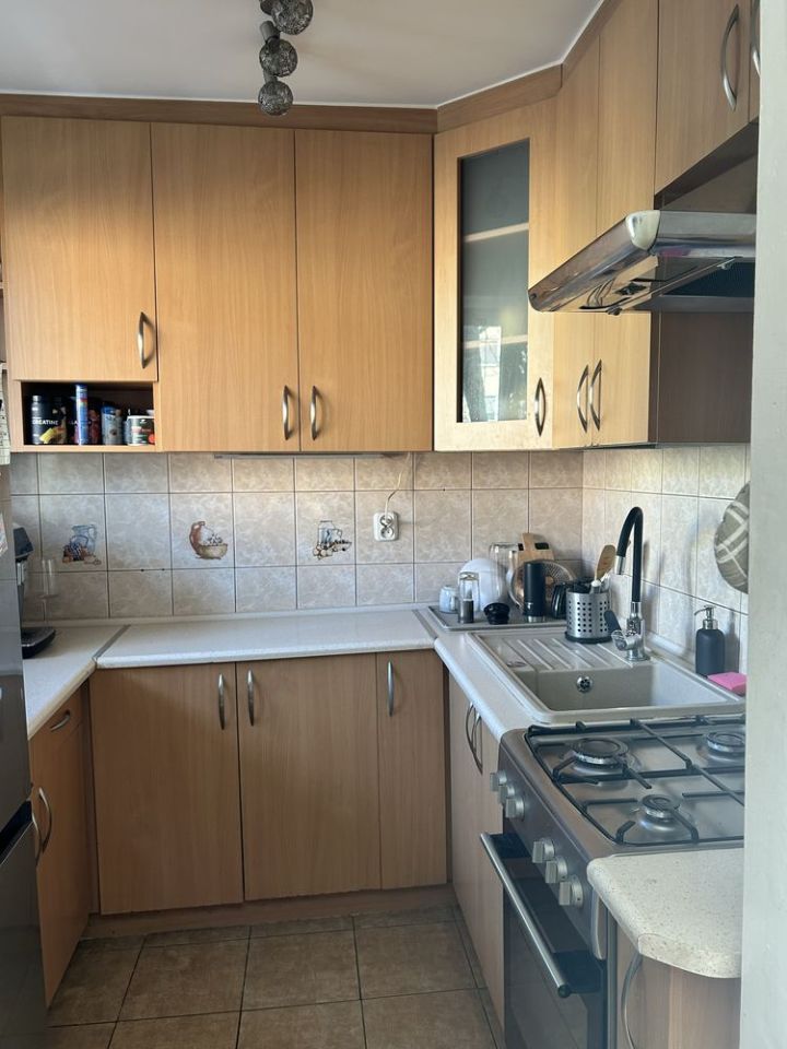 Mieszkanie 2-pokojowe Szczecin Śródmieście. Zdjęcie 8