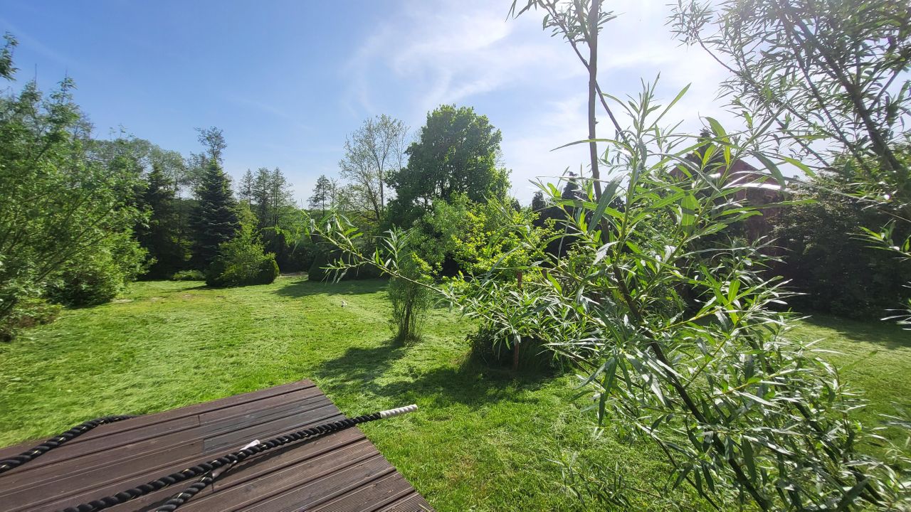 dom wolnostojący, 5 pokoi Markotów Duży. Zdjęcie 12