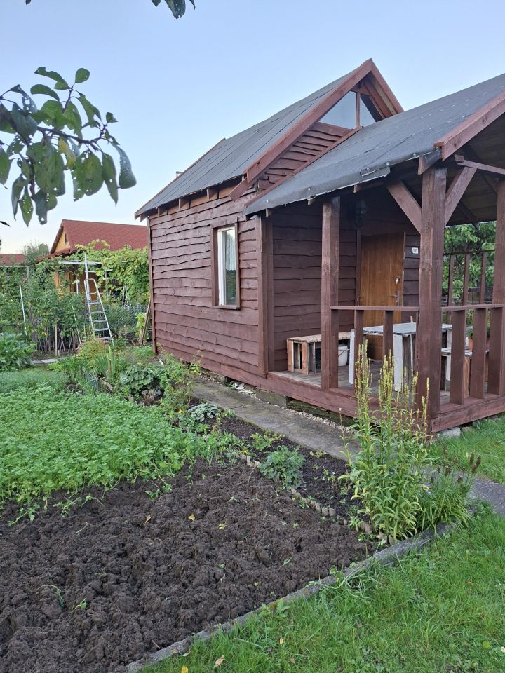 Działka rod Olsztyn Pieczewo, ul. Kubusia Puchatka. Zdjęcie 5