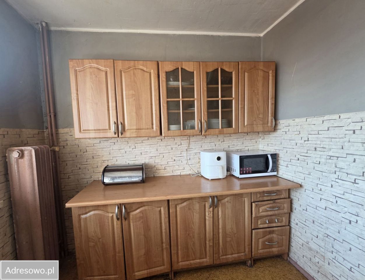 Mieszkanie 2-pokojowe Gdańsk Śródmieście, ul. Doki. Zdjęcie 7