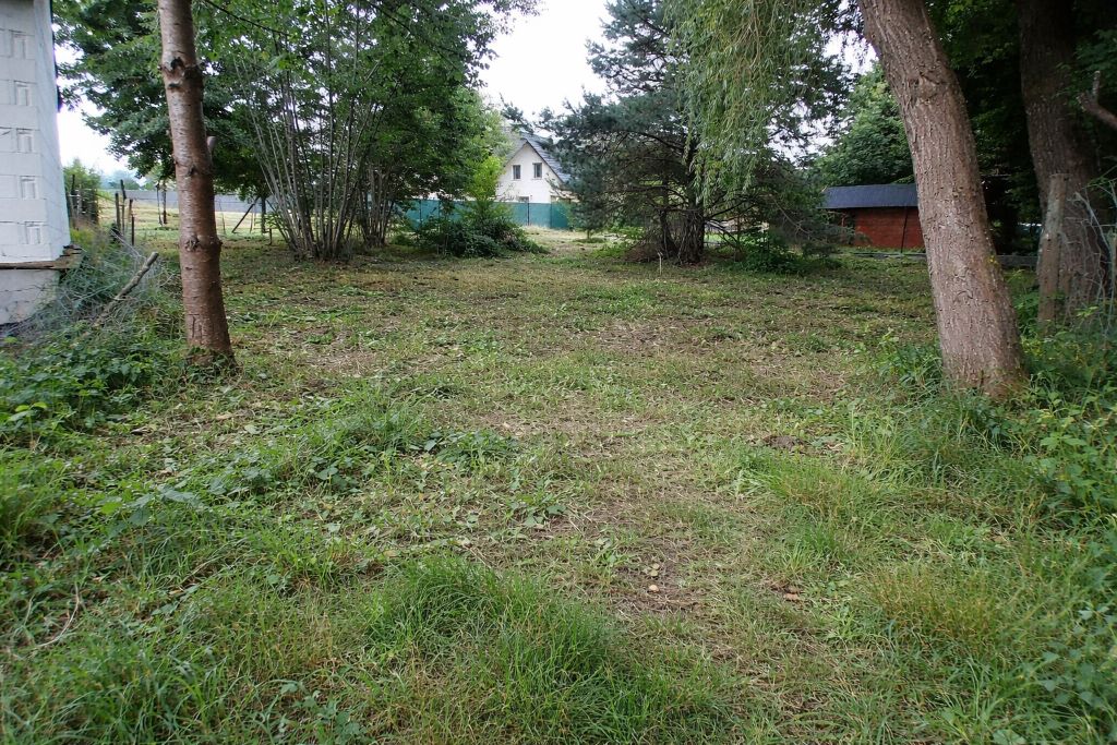 Działka budowlana Opalino, Lipowa. Zdjęcie 8