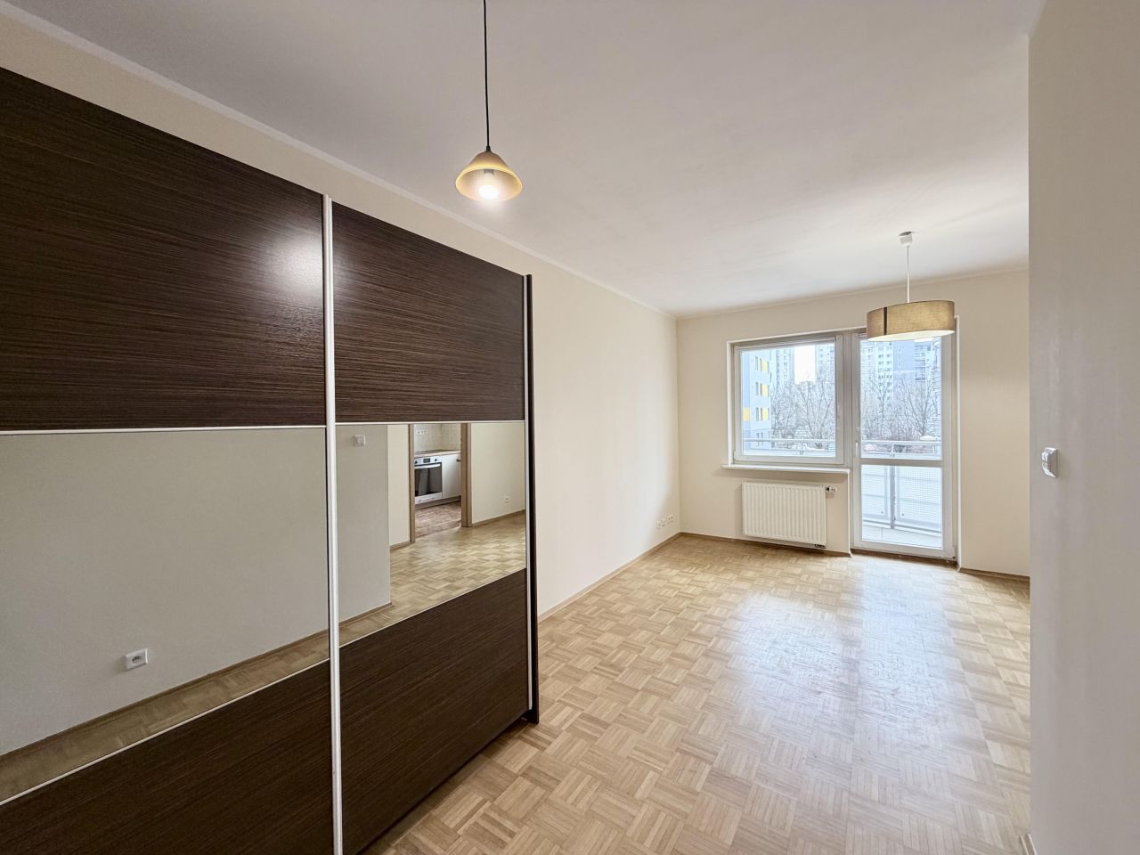 Mieszkanie 1-pokojowe Warszawa Białołęka, ul. Christa Botewa. Zdjęcie 13