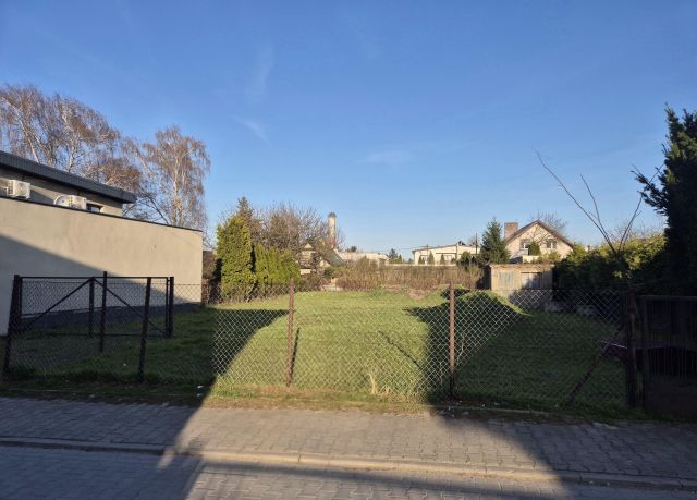 Działka budowlana Ostrów Wielkopolski Wenecja, ul. Kaszubska. Zdjęcie 1