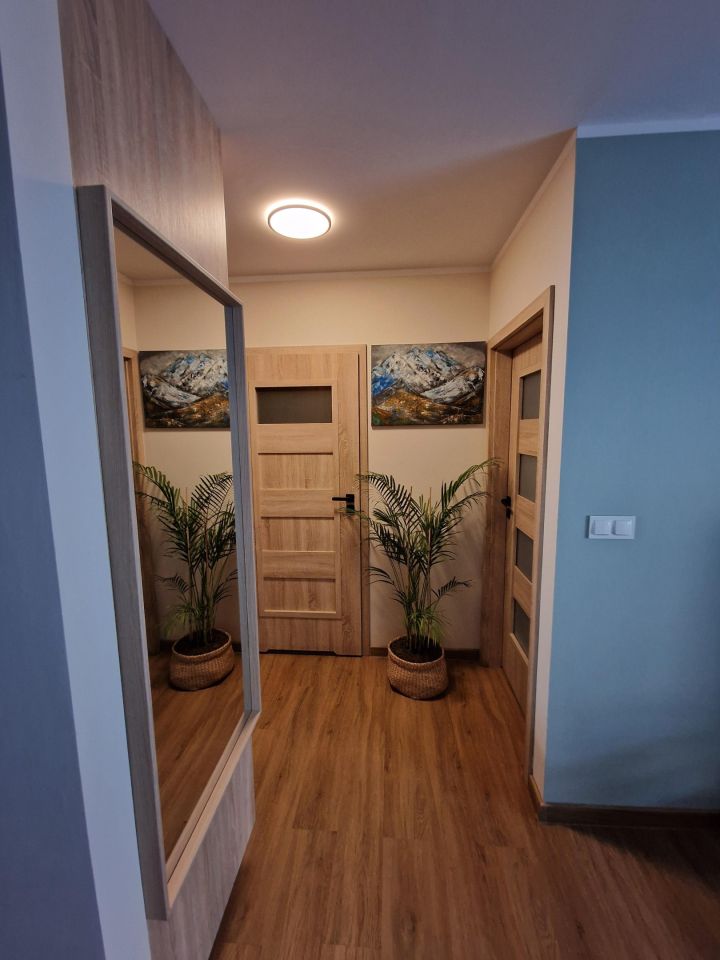 Mieszkanie 2-pokojowe Łódź Polesie, ul. Walerego Wróblewskiego. Zdjęcie 10