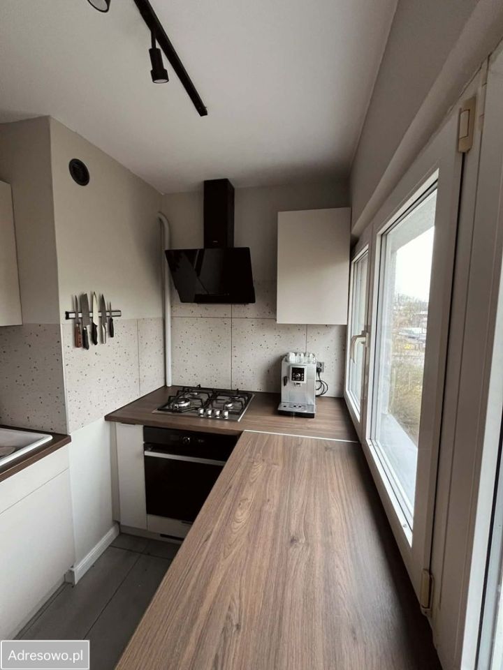 Mieszkanie 2-pokojowe Łódź Bałuty, ul. Bolesława Limanowskiego. Zdjęcie 20