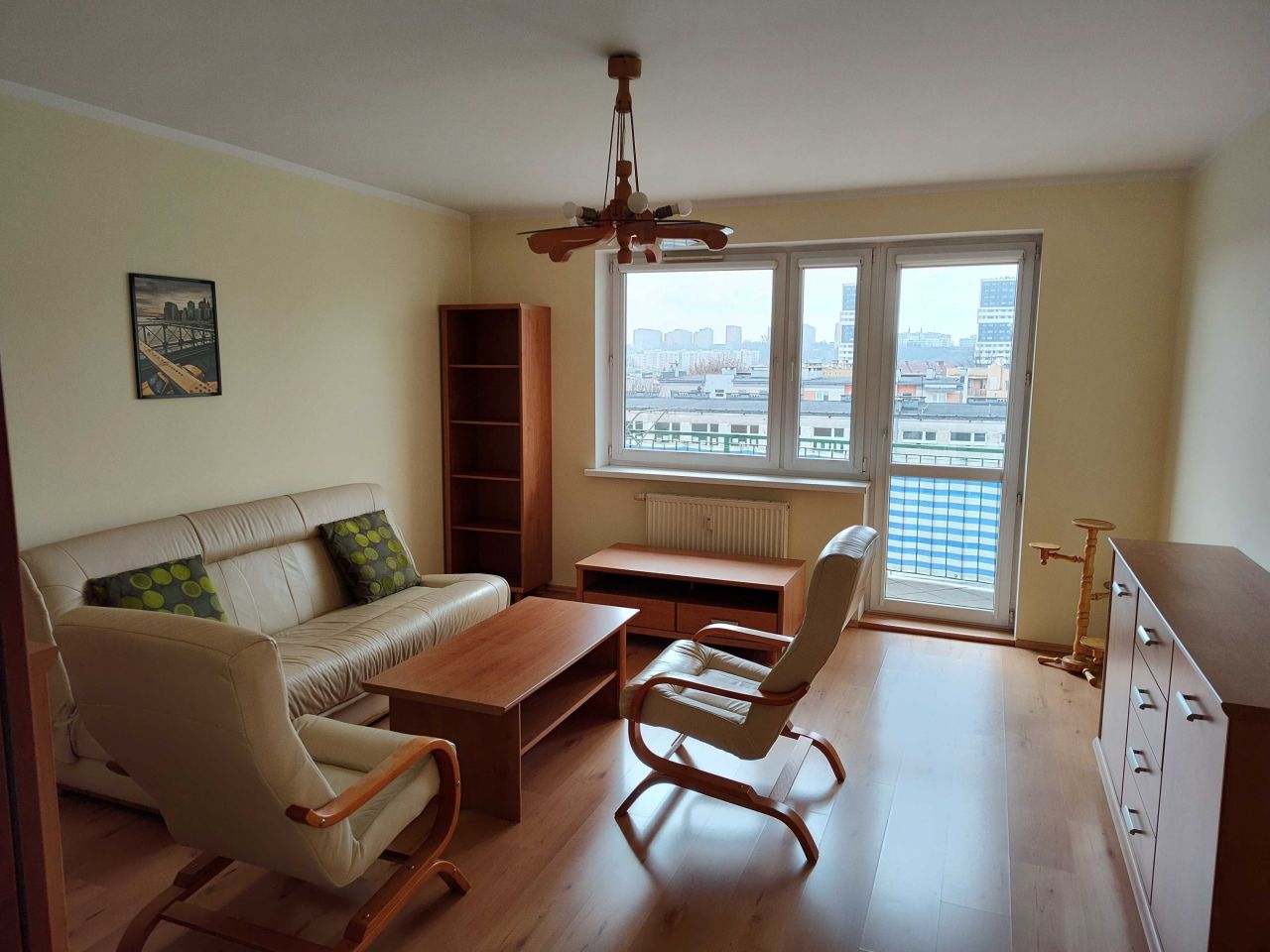 Mieszkanie 3-pokojowe Bydgoszcz Bartodzieje Wielkie, ul. Żmudzka. Zdjęcie 1