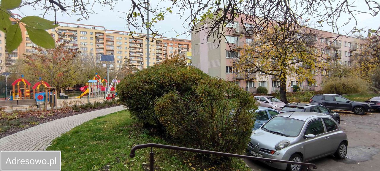 Mieszkanie 3-pokojowe Szczecin Centrum, ul. Miedziana. Zdjęcie 12