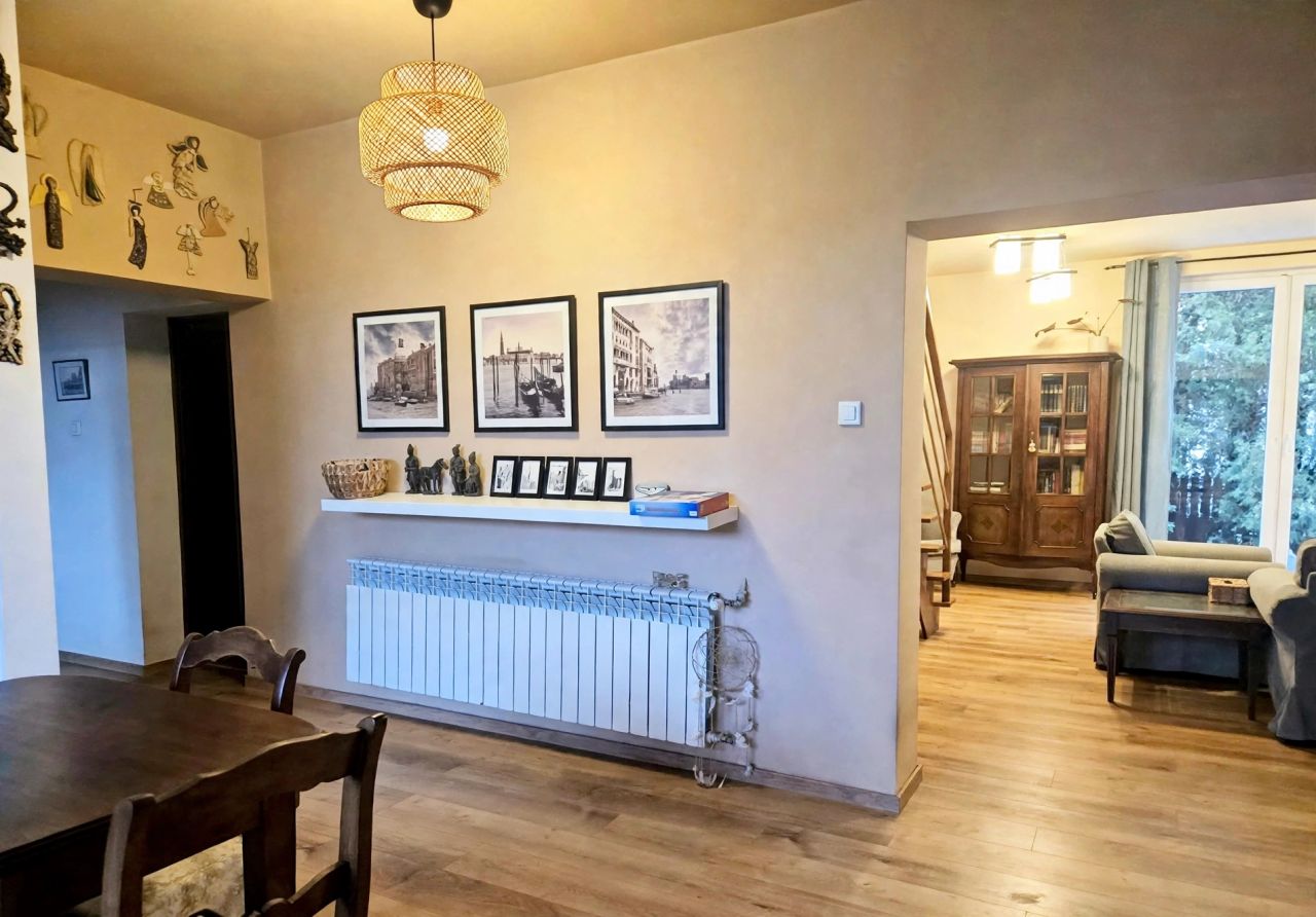 dom wolnostojący, 7 pokoi Długołęka, ok. Zachodniej. Zdjęcie 3