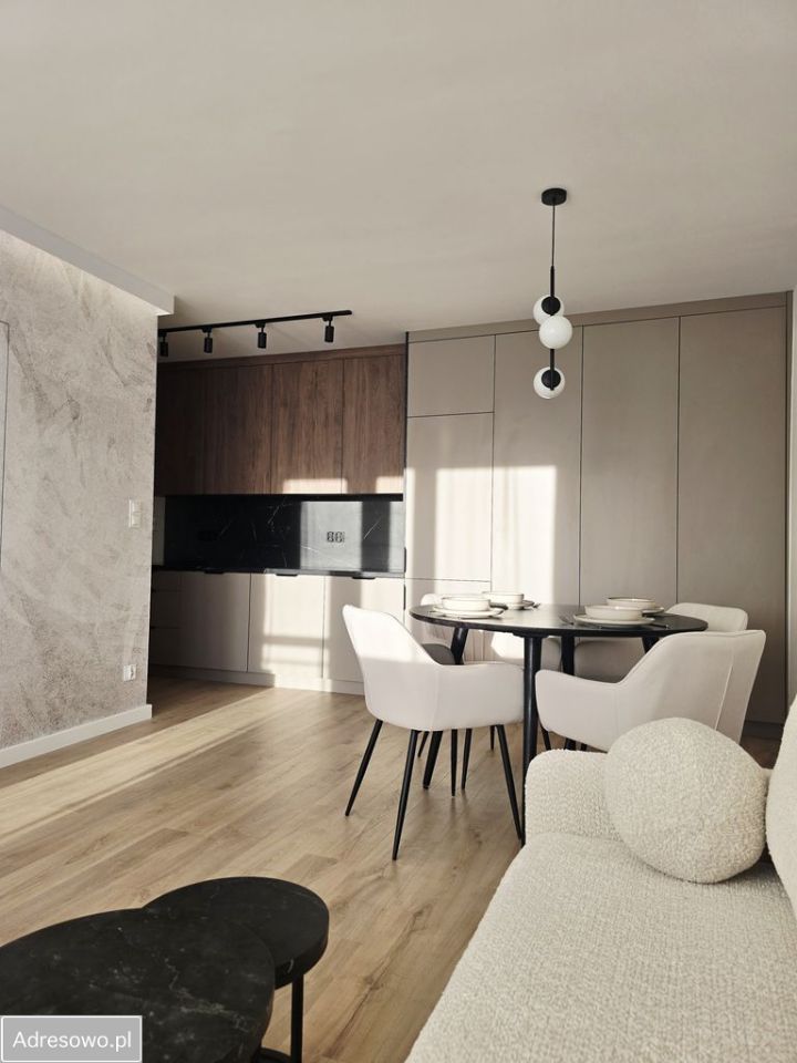 Mieszkanie 3-pokojowe Wrocław Nowy Dwór, ul. Nowodworska. Zdjęcie 2