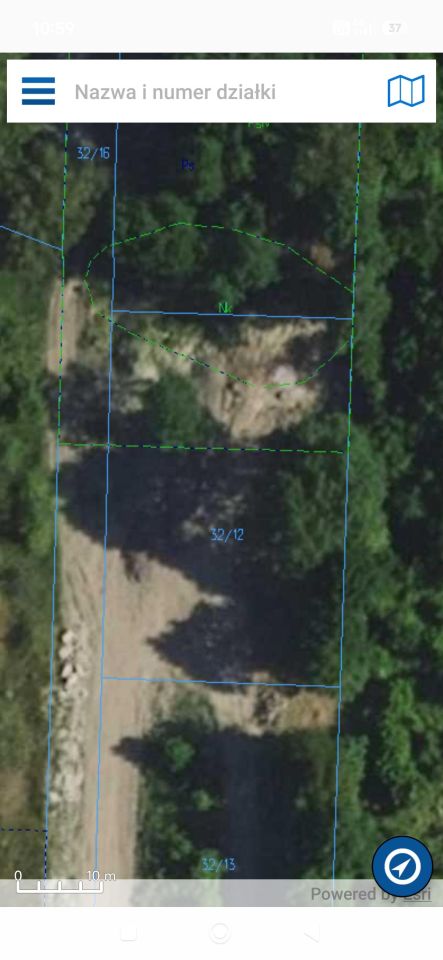 Działka budowlana Rawiczów. Zdjęcie 21