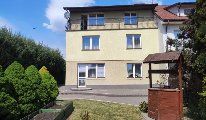 bliźniak, 6 pokoi Węgrów, ul. kpt. Jana Jabłonowskiego