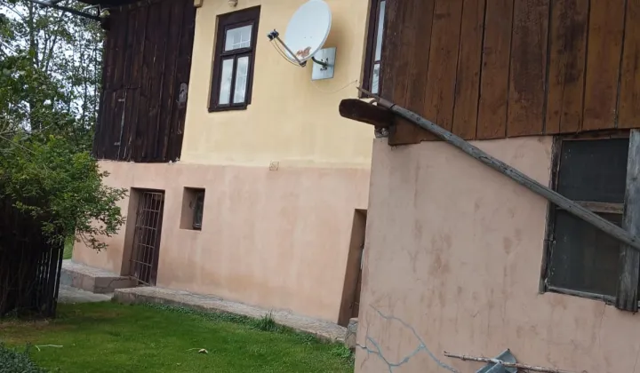 dom wolnostojący, 2 pokoje Niedźwiedź Krężele