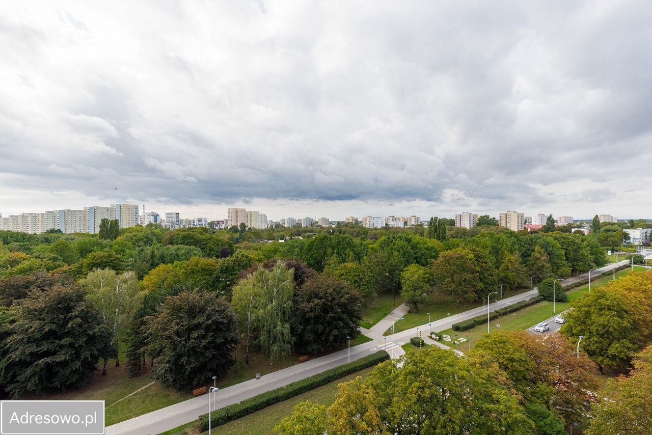 Mieszkanie 3-pokojowe Warszawa Bródno, ul. Chodecka. Zdjęcie 11